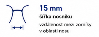 v - nosník 15